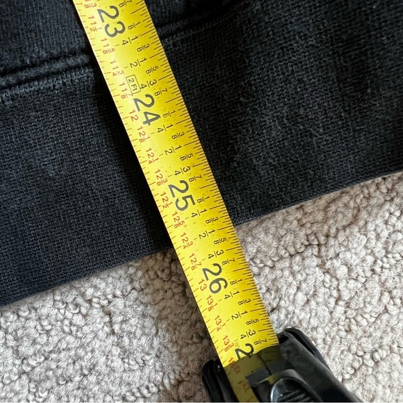 YG Stay Dangerous Official 2018 Album Promo Sweatshirt Sz S Hoodie Black Rare - Picture 9 of 12